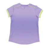 Palm Beach Vibes Purple T-shirt > Nano Active Wear