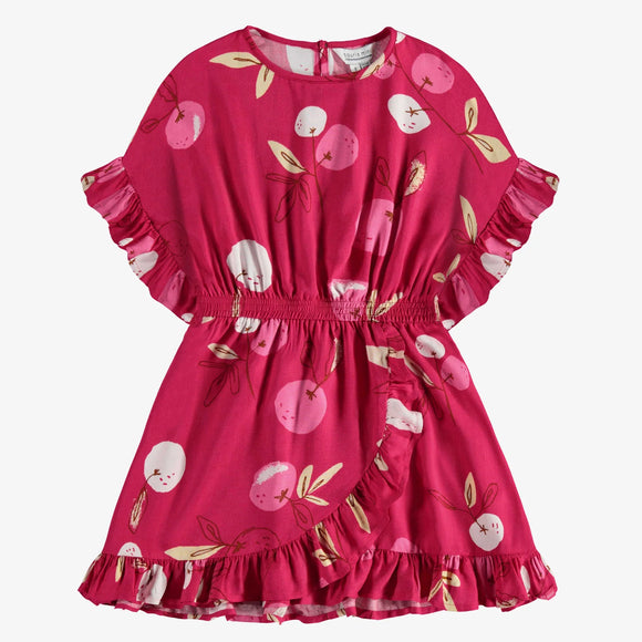 Pretty Cherry Dress > Souris Mini Girls