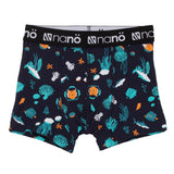 Boy's Underwear (Two Pack) > Nano