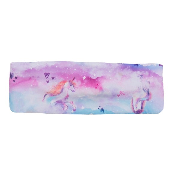 Pastel Unicorn Headband > Nano (Swim & Activewear) SPF50