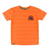 Orange Off-Road Tee > Nano