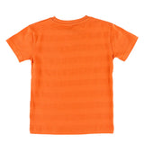 Orange Off-Road Tee > Nano