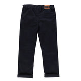 Navy Trouser Pants > Nano