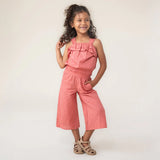 Deep Coral Camisole > Nano