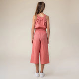 Deep Coral Camisole > Nano