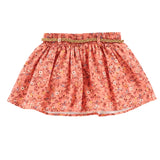 Western Floral Skort > Nano