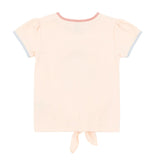 Beige Horse Tee > Nano