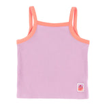 Lilac Tank Top > Nano