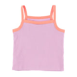 Lilac Tank Top > Nano