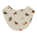 Rodeo Onesie Top and Bib < Nano Baby-Toddler