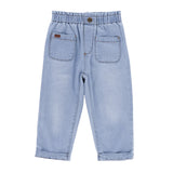 Soft Blue Jeans < Nano Baby-Toddler