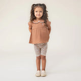 Linen Collared Tunic and Short Set < Nano Baby-Toddler
