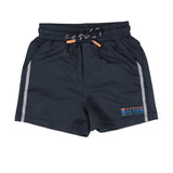 Navy Athletic Shorts > Nano Active in size 10 only