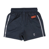 Navy Athletic Shorts > Nano Active in size 10 only