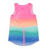 Gradient Tank Top > Nano Active Wear