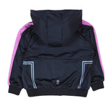 Navy Hooded Jacket > Nano Athletic-Active