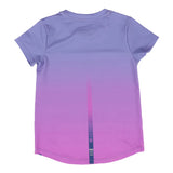 Purple Athletic T-shirt > Nano Active Wear