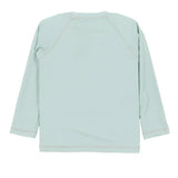 Light Green L/S Rash Guard Top > Nano