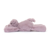 Jellycat®  Smudge Hippo 14"