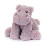 Jellycat®  Smudge Hippo 14"