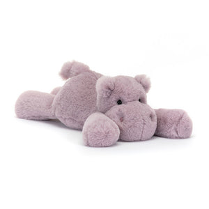 Jellycat®  Smudge Hippo 14"