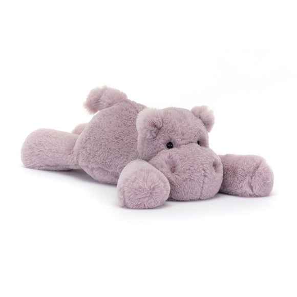 Jellycat®  Smudge Hippo 14