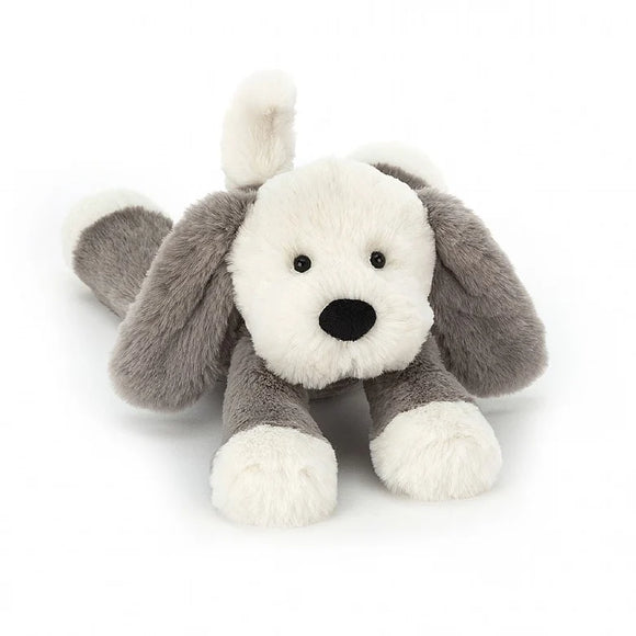 Jellycat®  Smudge Puppy 14