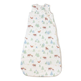 Silkberry Baby > Bamboo Sleeping Sack - 2.5 TOG