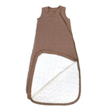 Silkberry Baby > Bamboo Sleeping Sack - 2.5 TOG