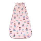 Macaron Party Sleep Sack 1.0 TOG > Silkberry Baby