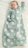 Daisy Sleep Sack 1.0 TOG > Silkberry Baby (Removable Arms)