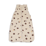 Coconut Print Sleep Sack 1.0 TOG > Silkberry Baby