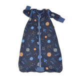 Space Sleep Sack 1.0 TOG > Silkberry Baby (Removable Arms)