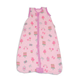 Sweet Shop Sleep Sack 1.0 TOG > Silkberry Baby (Removable Arms)