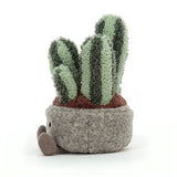 Jellycat® > Silly Succulent Columnar Cactus 6"