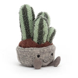 Jellycat® > Silly Succulent Columnar Cactus 6"