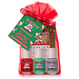 Santa's Sweetie Gift Set (with Nail Art) > Piggy Paint