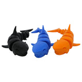 Curious Critters < Sensory-Tactile-Fidget-Bath Toys