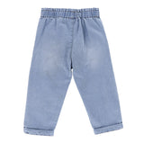 Soft Blue Jeans < Nano Baby-Toddler