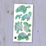 TATTOOS  - Hypo-Allergenic - FUN Options > PiCO