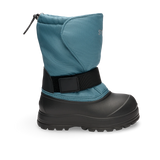 Denim Blue Kid's WINTER Trek Snow Boots > STONZ