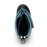 Denim Blue Kid's WINTER Trek Snow Boots > STONZ