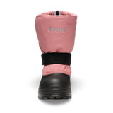 Dusty Rose Trek WINTER Kid's Snow Boots > STONZ