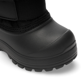 BLACK Trek Toddler WINTER Boots > STONZ