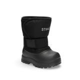 BLACK Trek Toddler WINTER Boots > STONZ