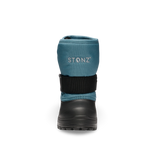 Denim Blue Trek Toddler WINTER Boots > STONZ