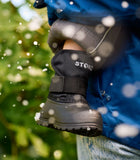 BLACK Trek Toddler WINTER Boots > STONZ
