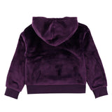 Lavish Purple UA Cozy Hoodie (in sizes 8-16) > UNDER ARMOUR ™️