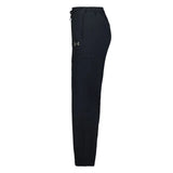Black UA Ode Twill Cargo Pants (in sizes 8-16) > UNDER ARMOUR ™️