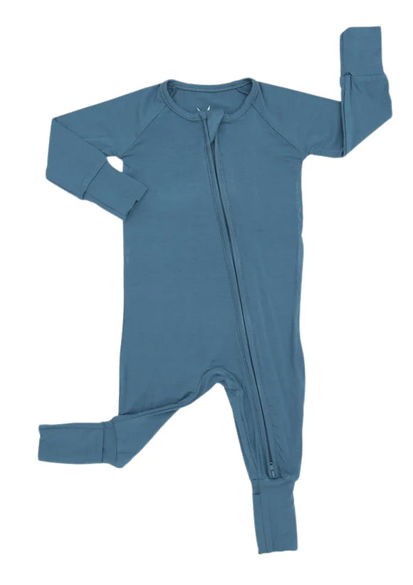 Sylvan Convertible Footie Sleeper > KINDEREN